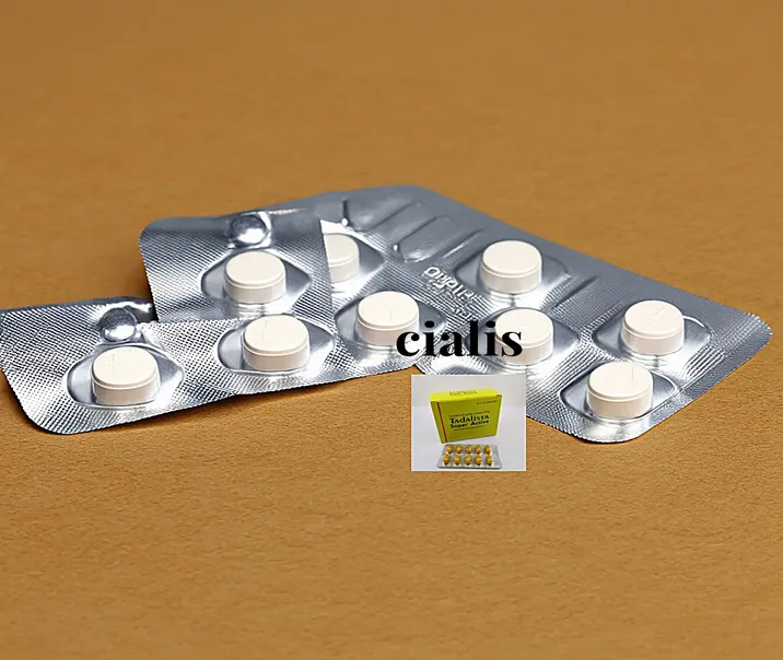 Cialis 1